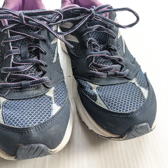 DR SCHOLL'S Preset Athletic Shoe Sneakers Running Shoes - Picture 2 of 9